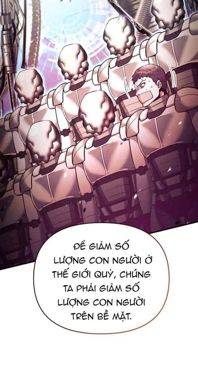 Ta Đã Trở Thành Cuồng Vương - Page 33