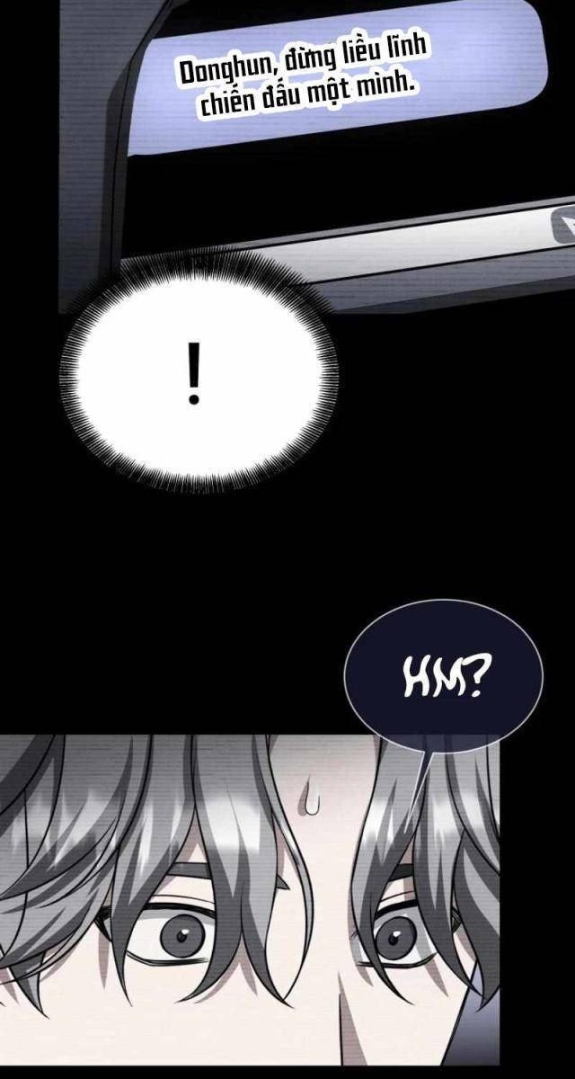 Pháp Sư Hắc Ám: Khởi Sinh Từ Xương Cốt - Page 40