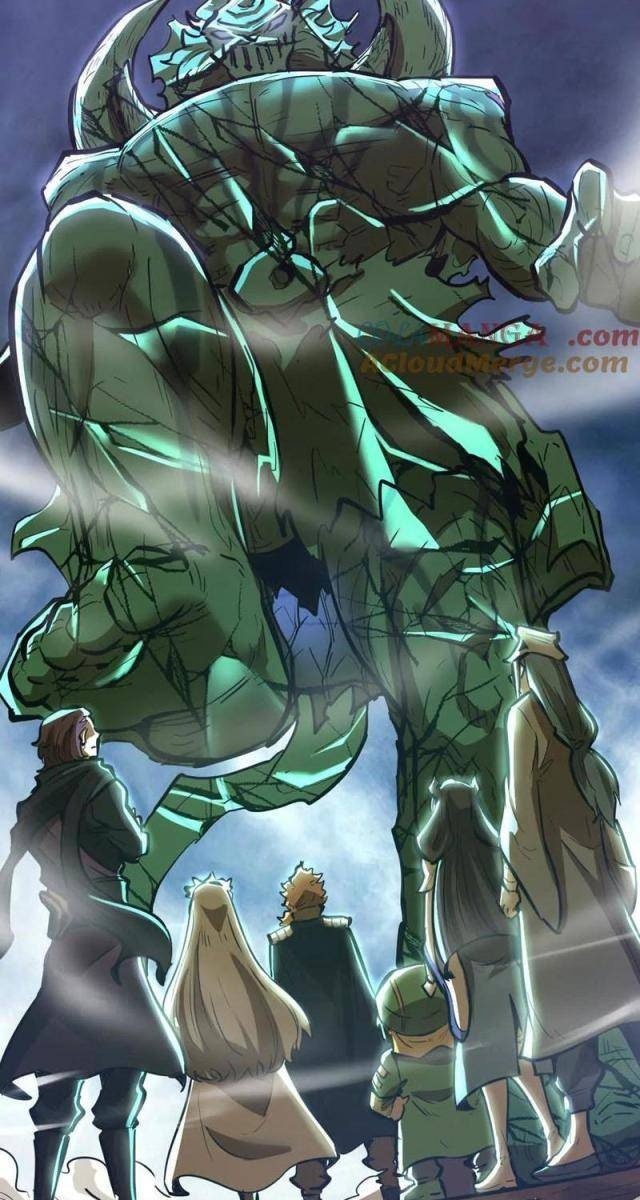 Tông Môn Của Ta Có Triệu Điểm Mạnh - Page 21