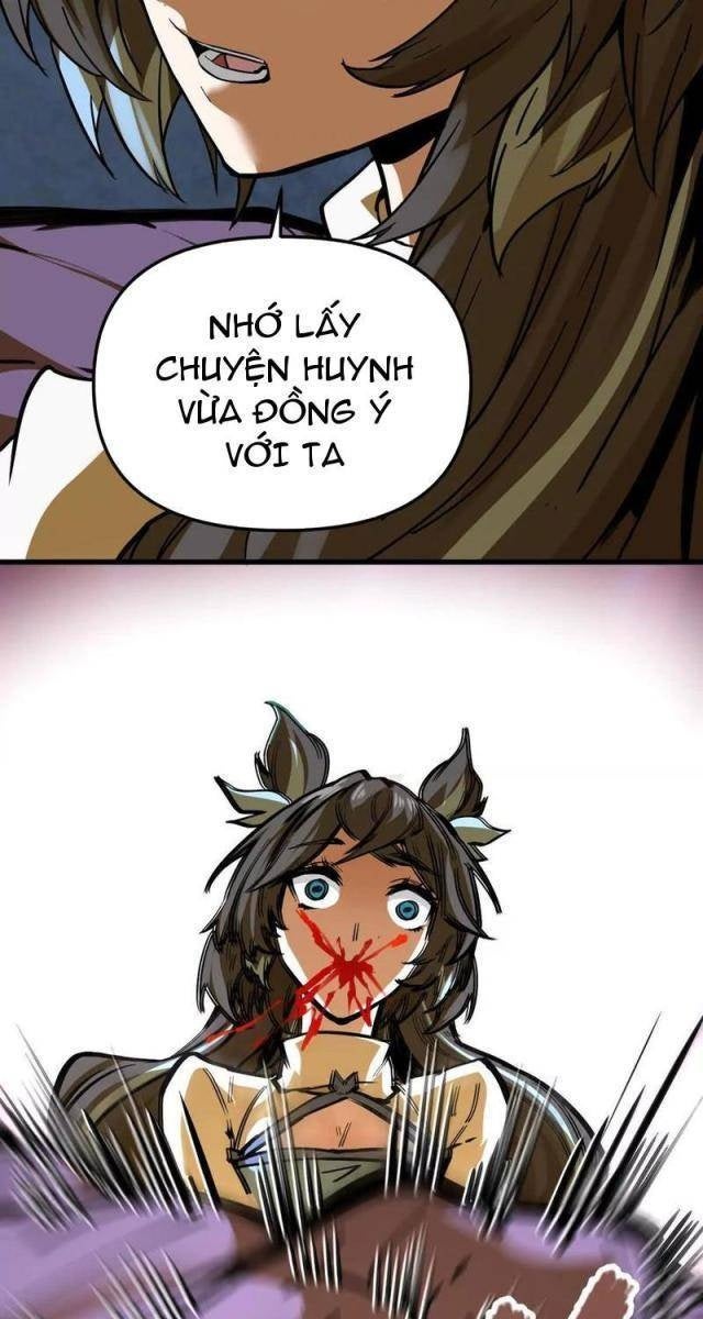 Tông Môn Của Ta Có Triệu Điểm Mạnh - Page 57