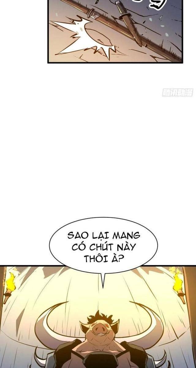 Tu Luyện Nhàn Hạ Bắt đầu Từ Nữ đồ đệ - Page 29