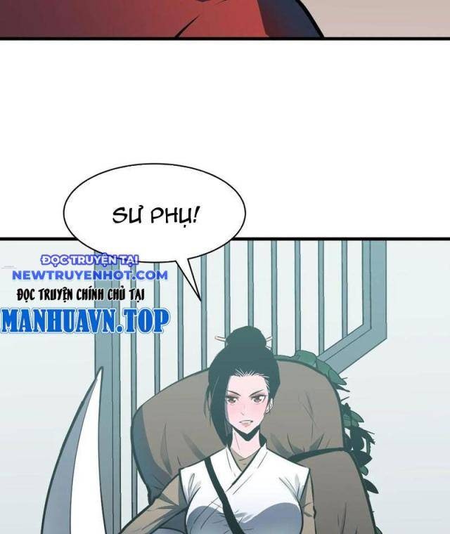 Tu Luyện Nhàn Hạ Bắt đầu Từ Nữ đồ đệ - Page 55