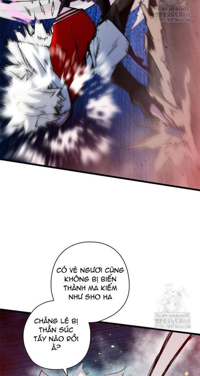 Kiếm Thần: Thần Chi Tử - Page 24