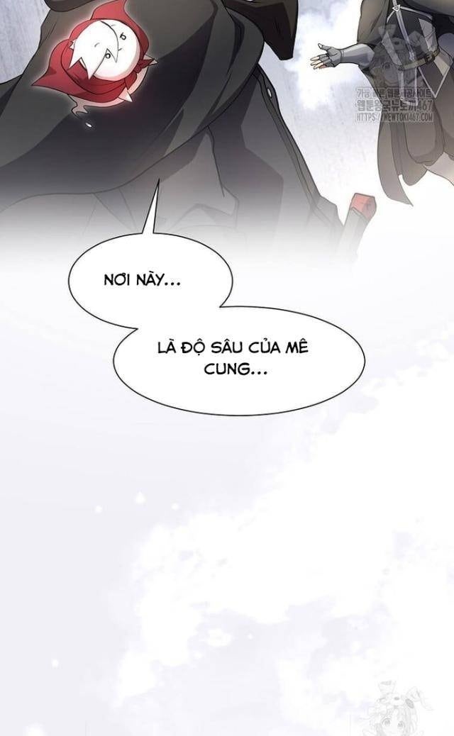 Tôi Thăng Cấp Bằng Kĩ Năng - Page 60