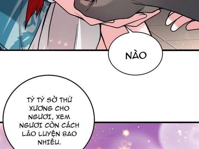 Giết Ta Thêm Mấy Lần Nữa, Ta Liền Vô Địch - Page 117