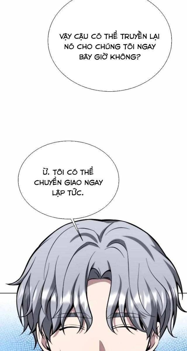 Pháp Sư Hắc Ám: Khởi Sinh Từ Xương Cốt - Page 35