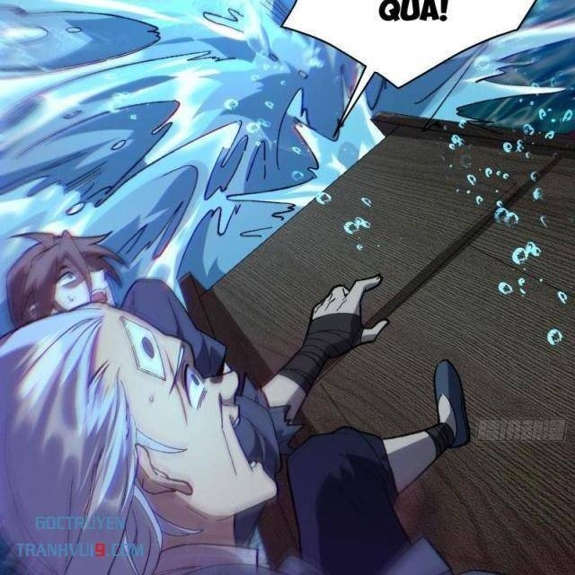 Thủy Hầu Tử Khai Thủy Thành Thần - Page 54