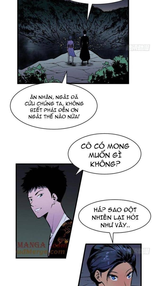 Tu Luyện Nhàn Hạ Bắt đầu Từ Nữ đồ đệ - Page 13