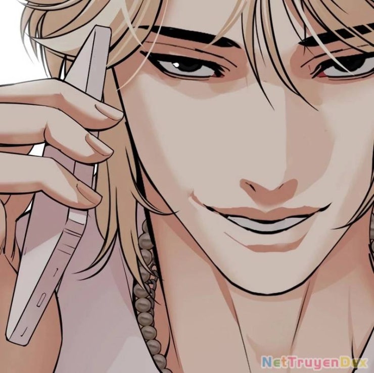 Hoán Đổi Diệu Kỳ - Page 36