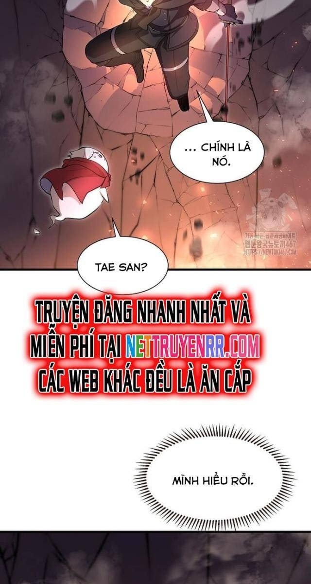 Tôi Thăng Cấp Bằng Kĩ Năng - Page 39