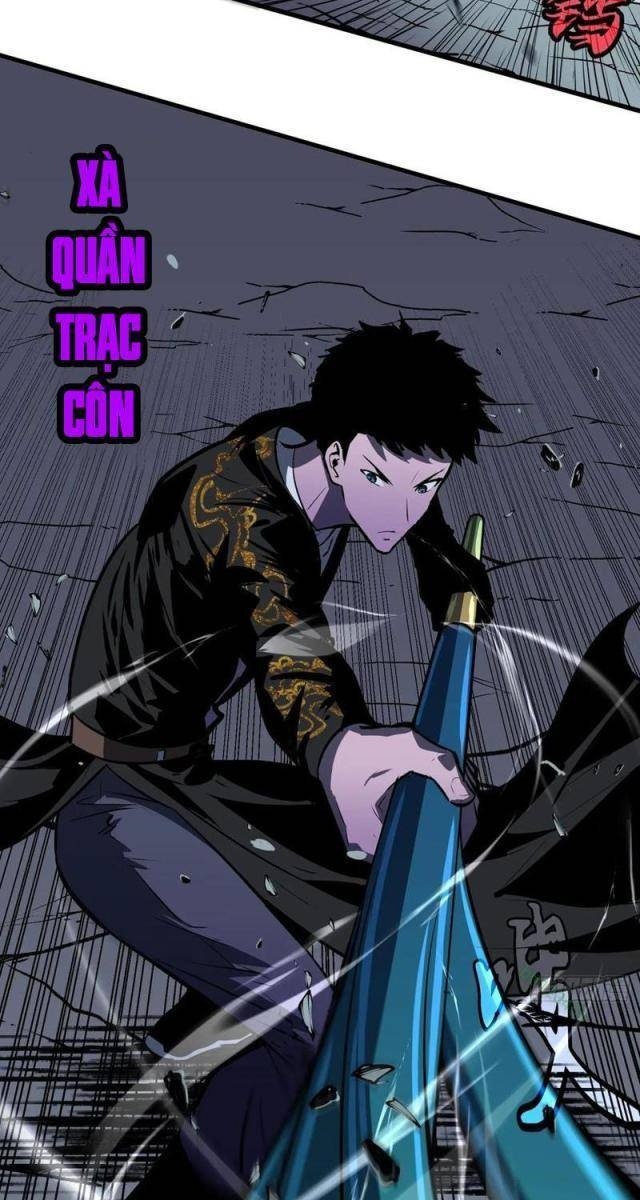 Tu Luyện Nhàn Hạ Bắt đầu Từ Nữ đồ đệ - Page 57