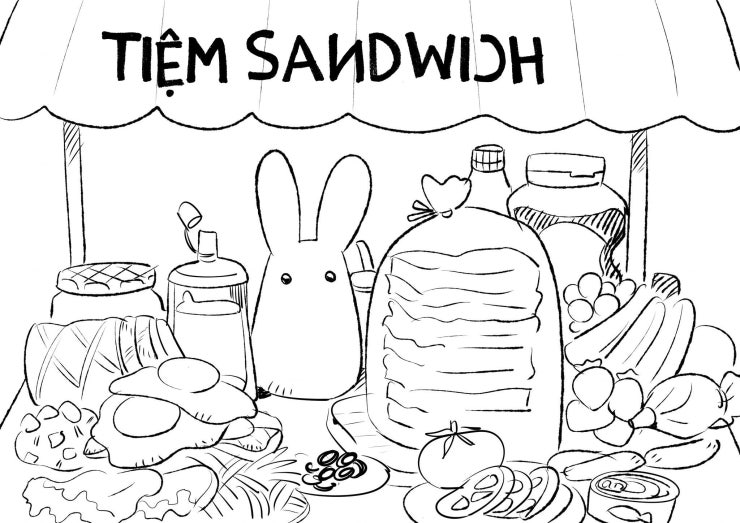 Hanako-kun nhà xí - Page 38