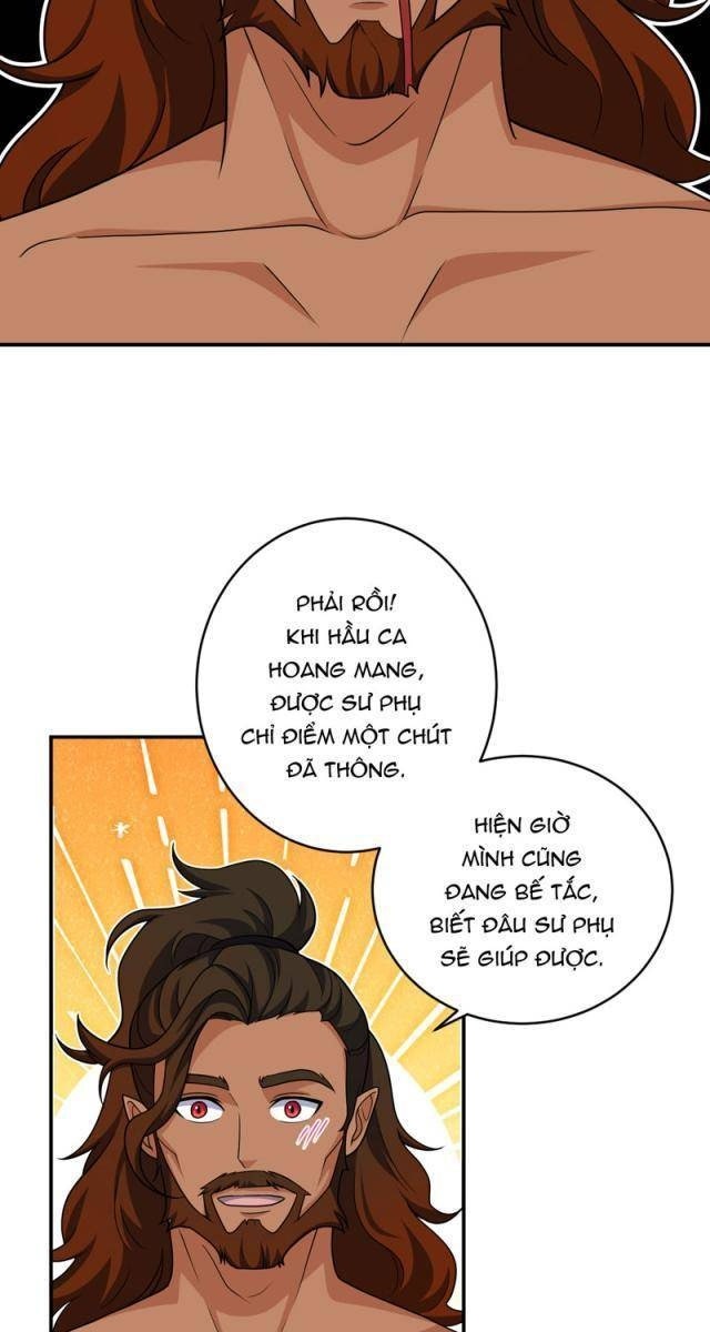 Đệ Tử Của Ta Đều Là Vô Địch Đại Yêu - Page 43