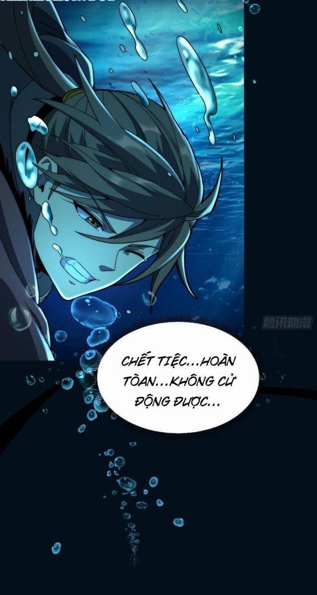 Thủy Hầu Tử Khai Thủy Thành Thần - Page 25