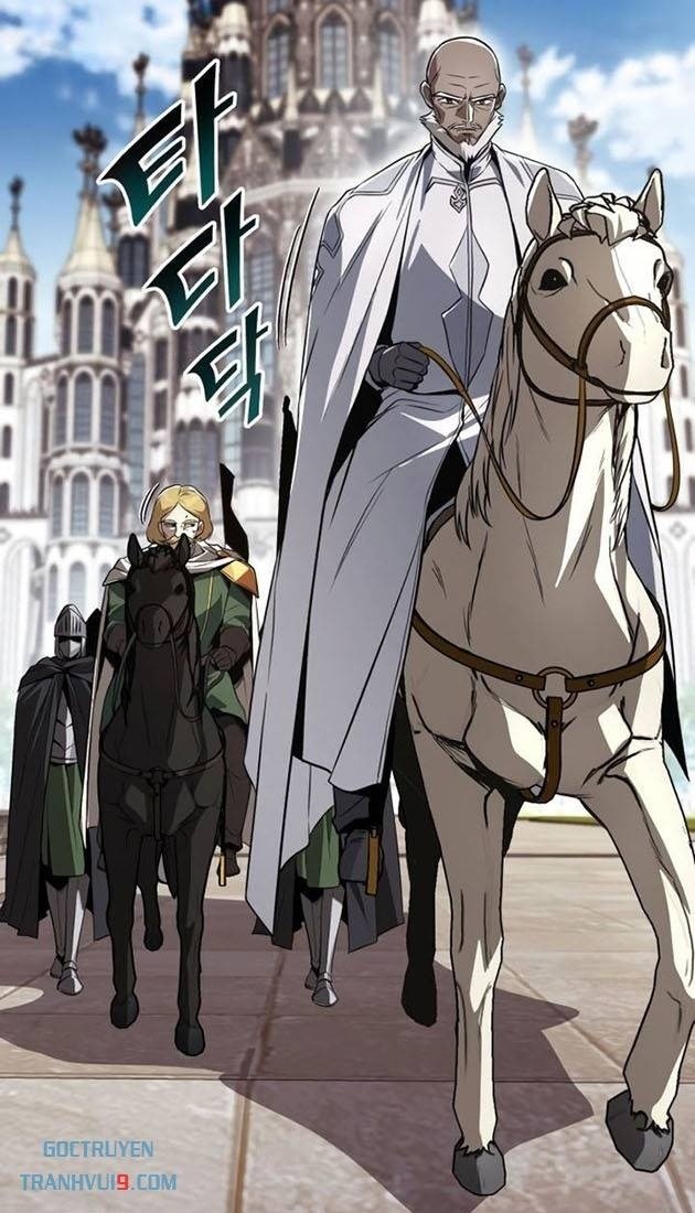 Quý Tộc Lười Biếng Trở Thành Thiên Tài - Page 15