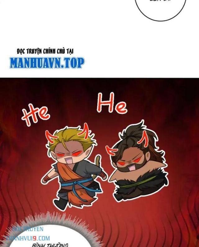 Đệ Tử Của Ta Đều Là Vô Địch Đại Yêu - Page 36