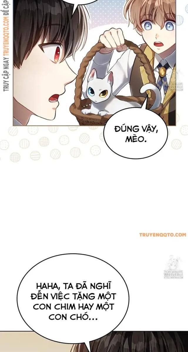 Tái Sinh Thành Hoàng Tử Của Quốc Gia Kẻ Địch - Page 47