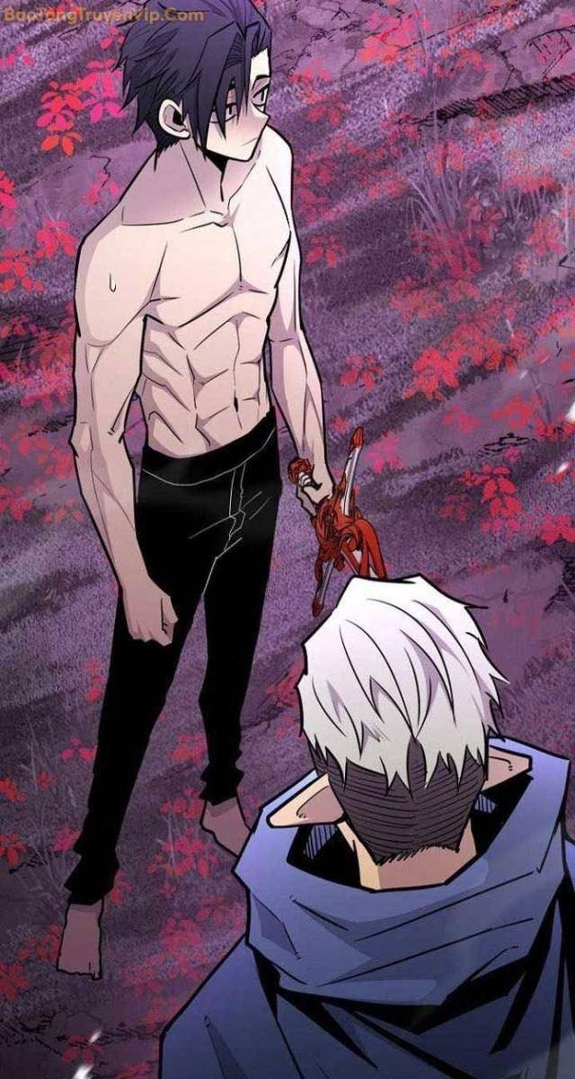 Bản Chất Của Chuyển Sinh - Page 15