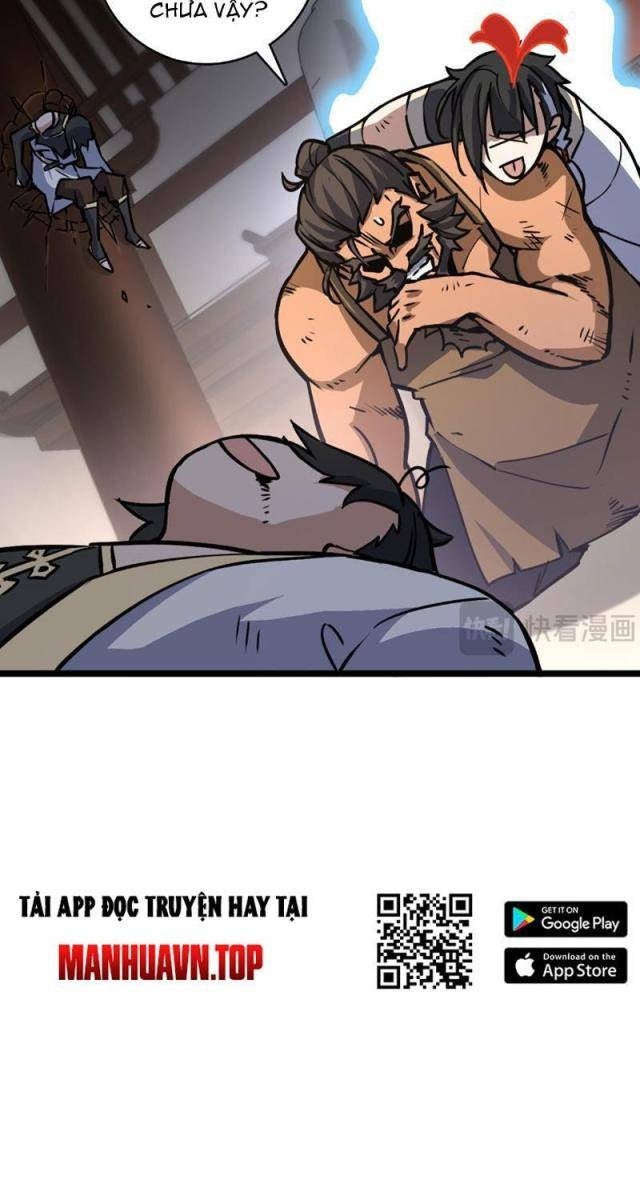 Giết Ta Thêm Mấy Lần Nữa, Ta Liền Vô Địch - Page 67