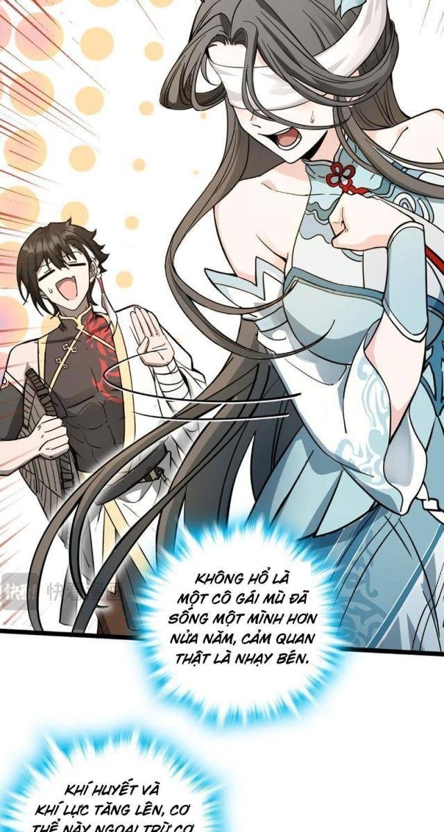 Giết Ta Thêm Mấy Lần Nữa, Ta Liền Vô Địch - Page 100