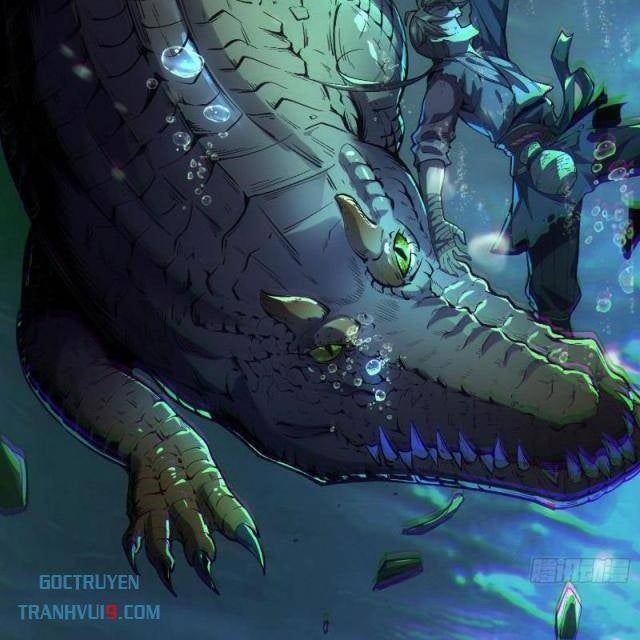 Thủy Hầu Tử Khai Thủy Thành Thần - Page 90