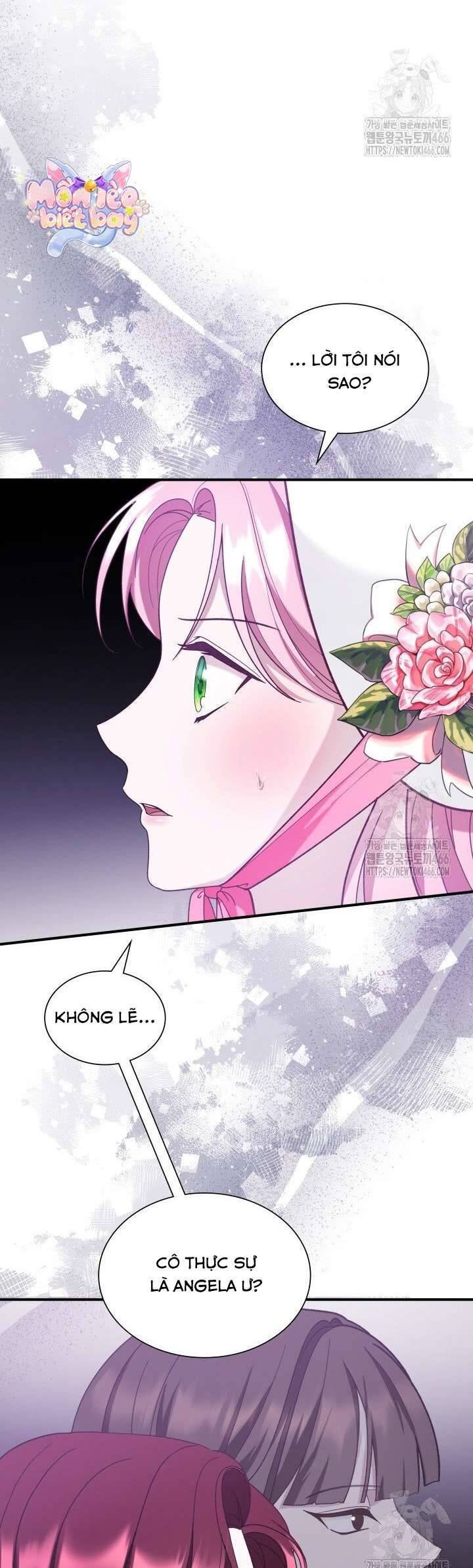 Dẫu Cho Con Gái Của Kẻ Phản Diện Trùng Sinh - Page 18