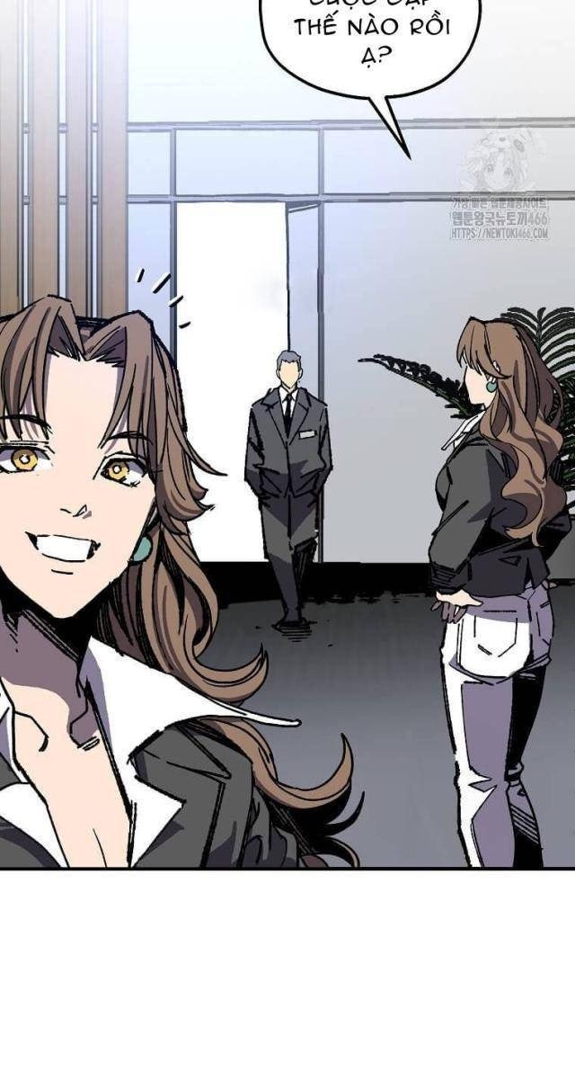 Tôi Đã Đạt Đến Cấp Độ Tối Đa Và Quay Trở Lại - Page 99