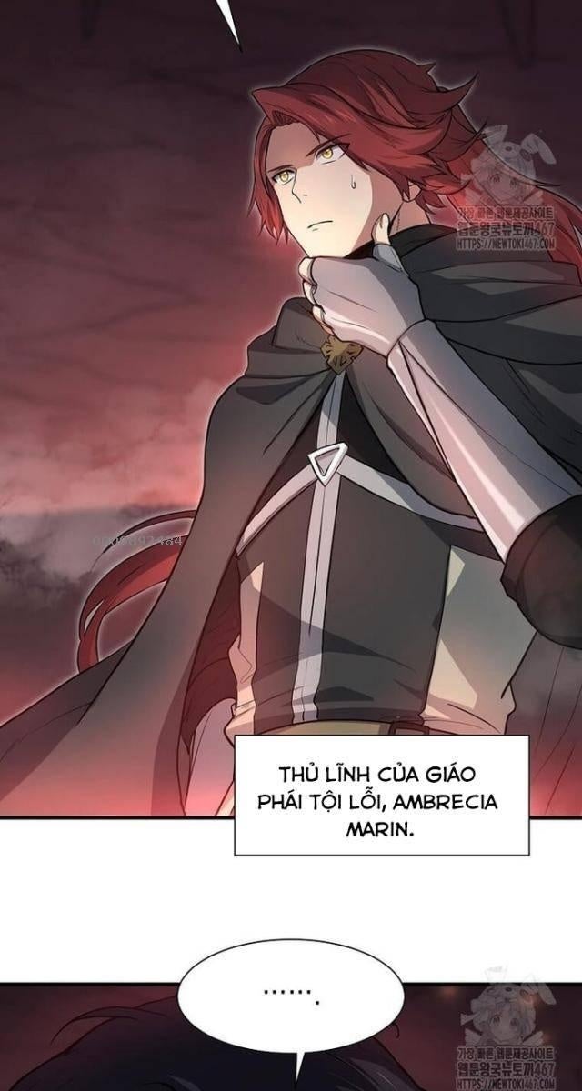 Tôi Thăng Cấp Bằng Kĩ Năng - Page 5