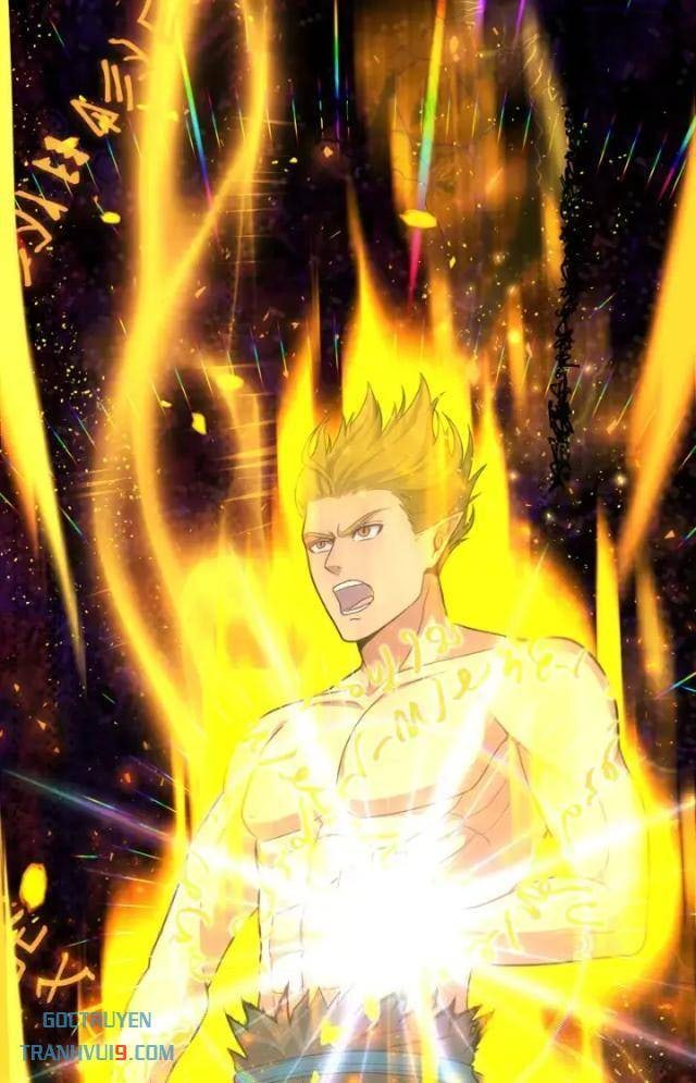 Đệ Tử Của Ta Đều Là Vô Địch Đại Yêu - Page 41