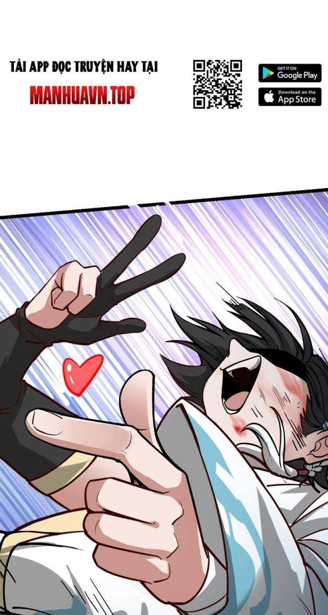 Giết Ta Thêm Mấy Lần Nữa, Ta Liền Vô Địch - Page 14