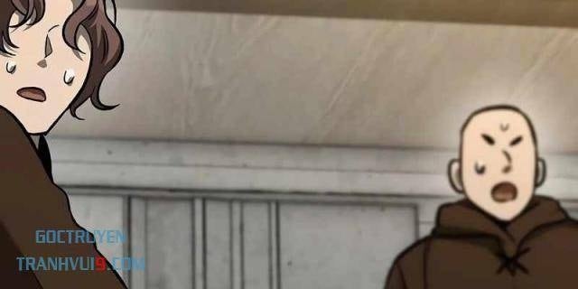 Hộ Vệ Điên Cuồng Trong Tiểu Thuyết Trung Cổ - Page 35