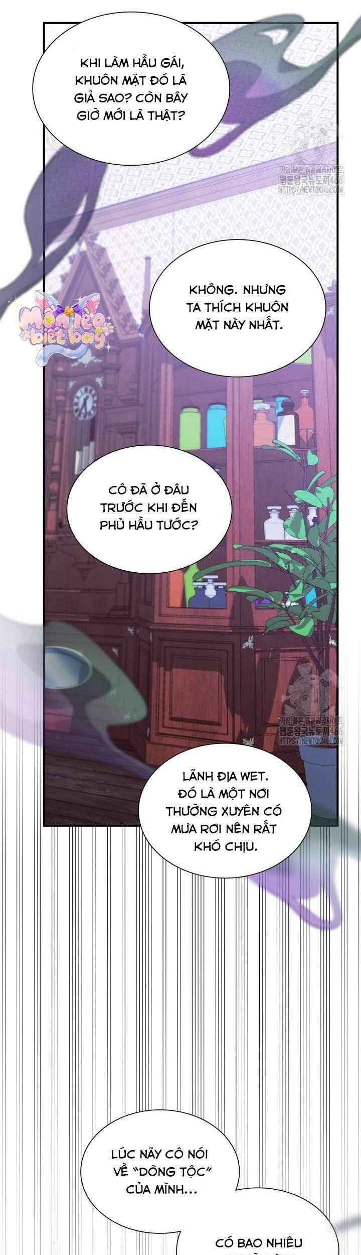 Dẫu Cho Con Gái Của Kẻ Phản Diện Trùng Sinh - Page 35
