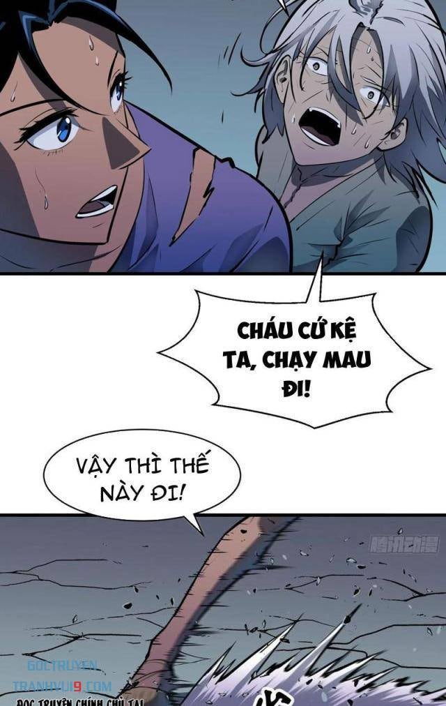 Tu Luyện Nhàn Hạ Bắt đầu Từ Nữ đồ đệ - Page 18