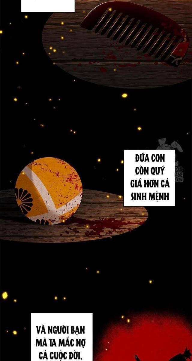 Kiếm Thần: Thần Chi Tử - Page 30