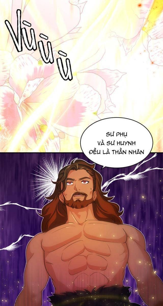 Đệ Tử Của Ta Đều Là Vô Địch Đại Yêu - Page 37