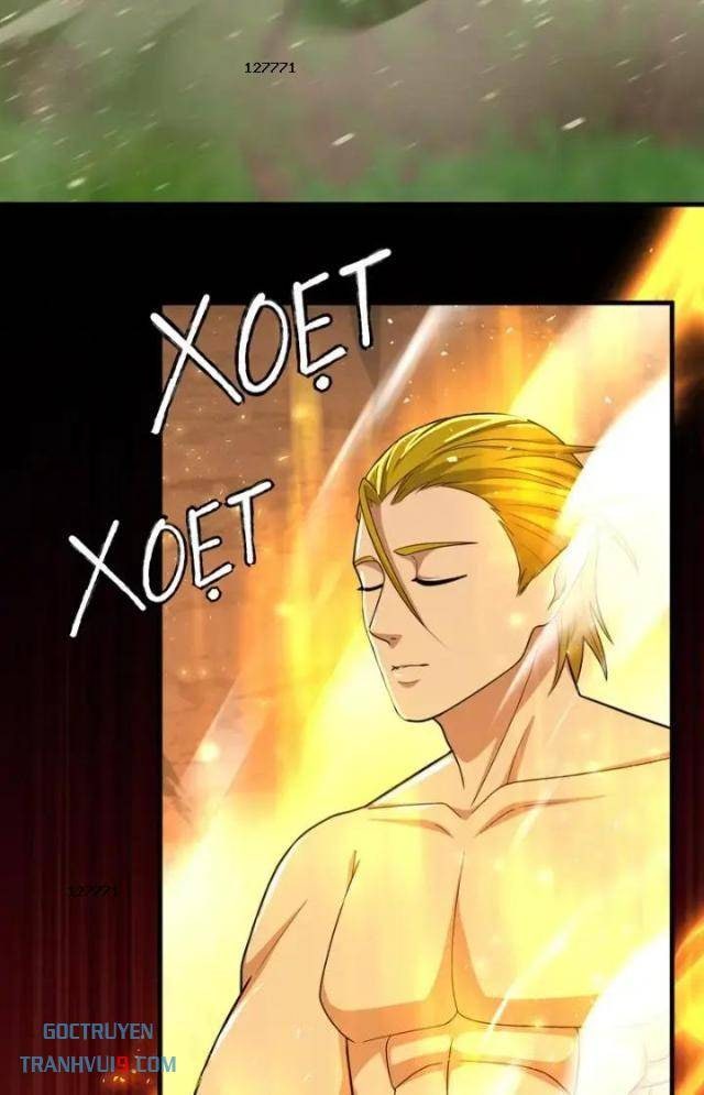 Đệ Tử Của Ta Đều Là Vô Địch Đại Yêu - Page 11