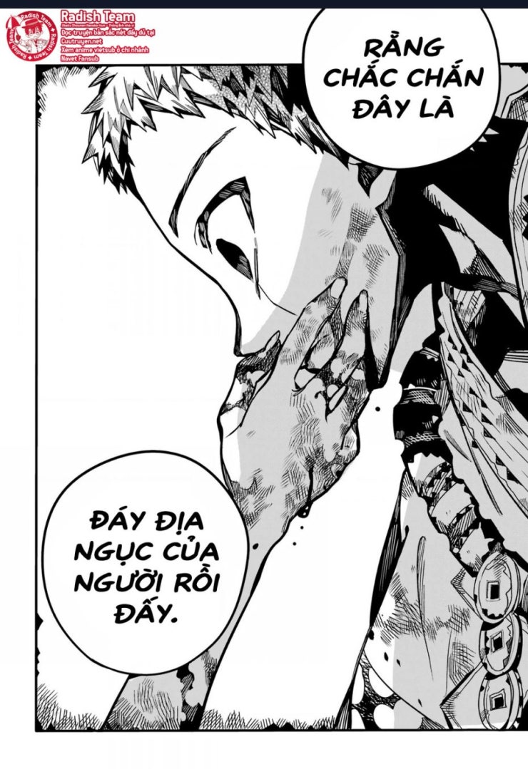 Hanako-kun nhà xí - Page 21