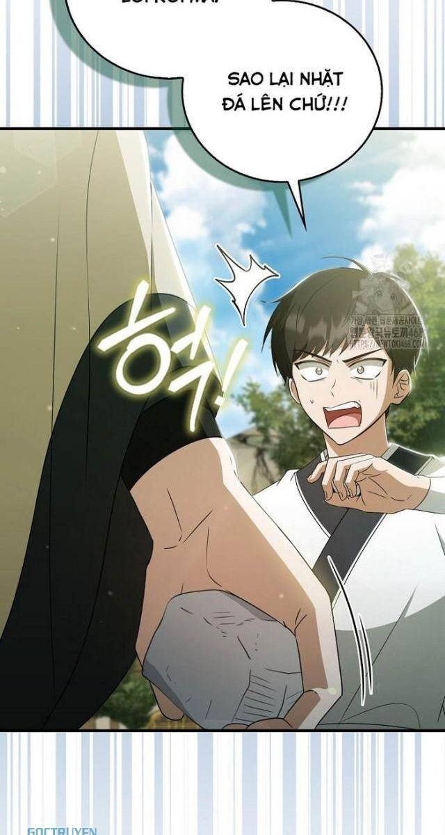 Trở Thành Đệ Tử Nhỏ Tuổi Nhất Phái Hoa Sơn - Page 118