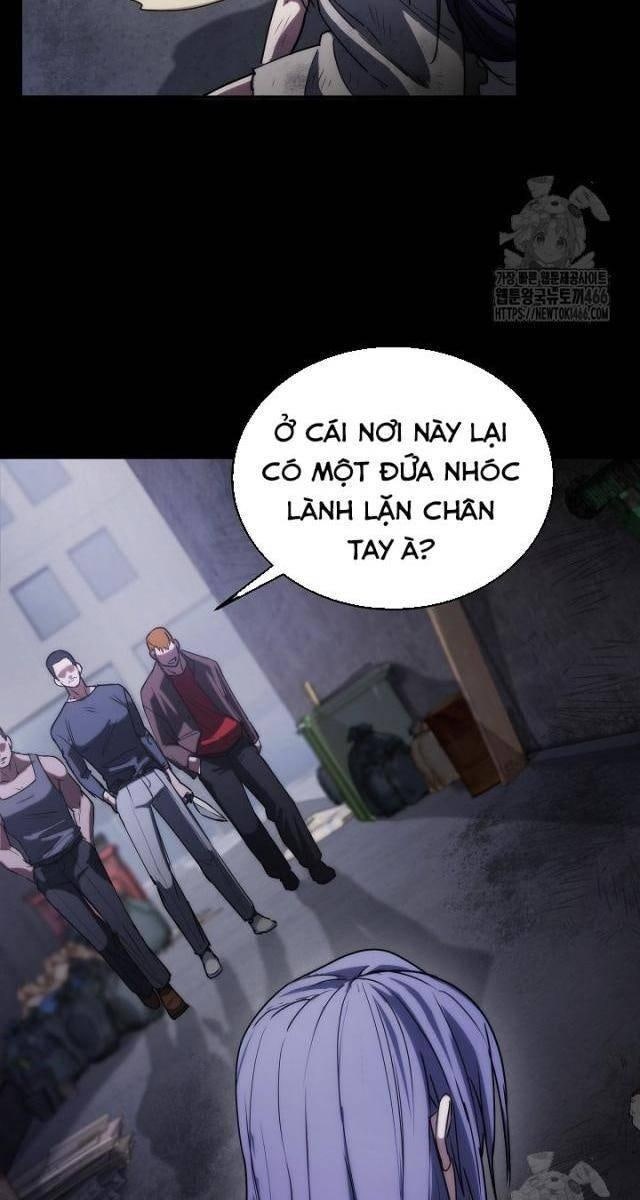 Chiến Thần Xuất Thế - Page 17