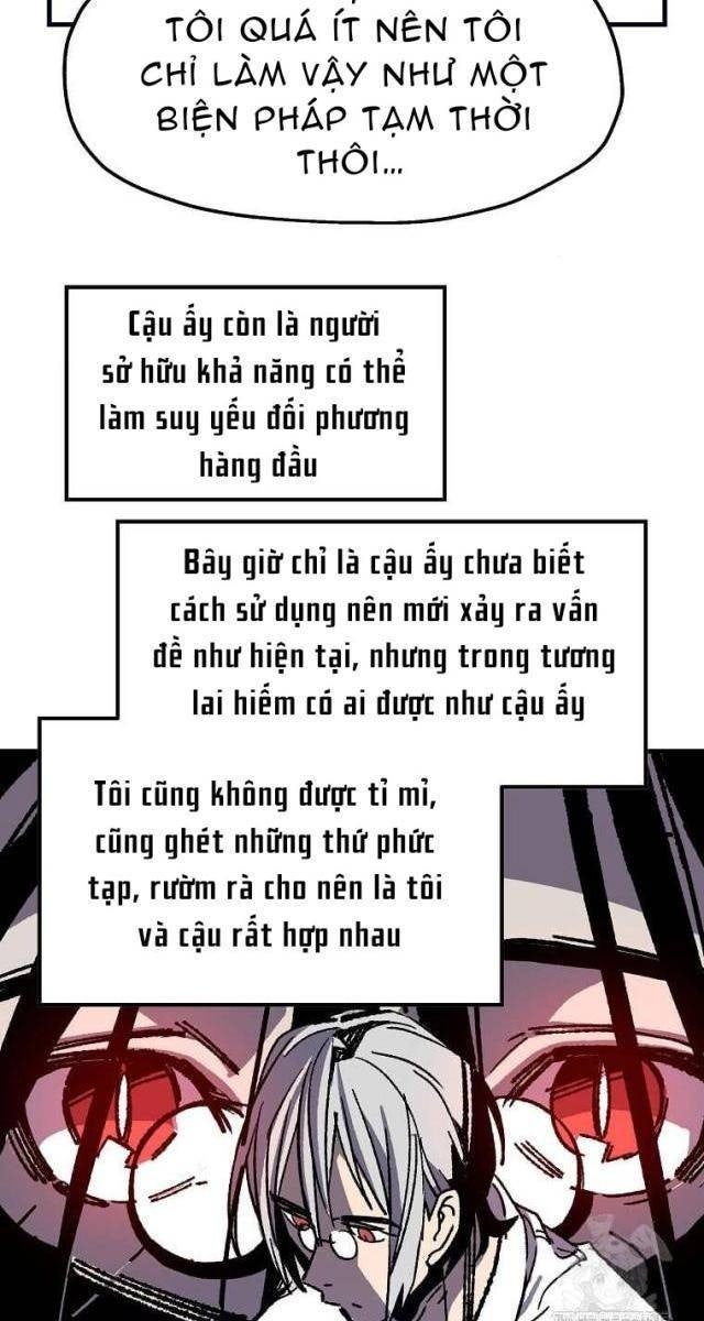 Tôi Đã Đạt Đến Cấp Độ Tối Đa Và Quay Trở Lại - Page 48