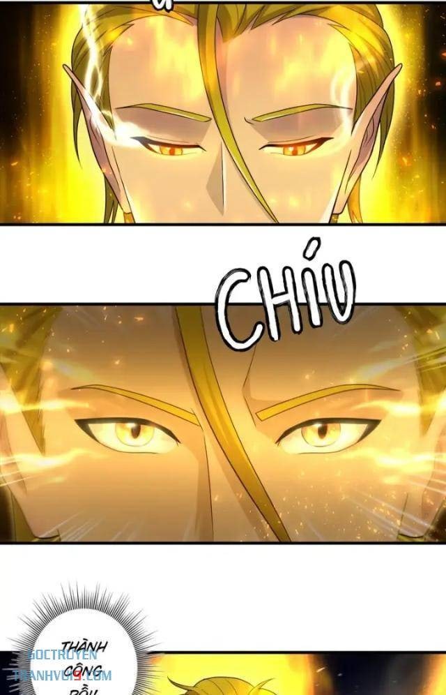 Đệ Tử Của Ta Đều Là Vô Địch Đại Yêu - Page 16