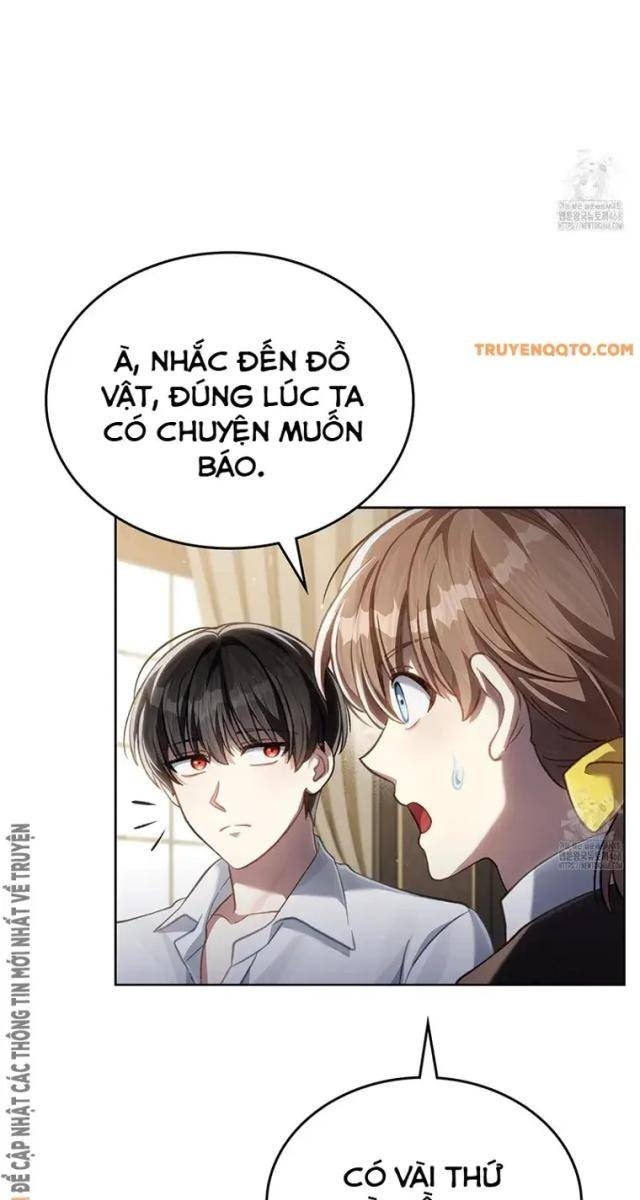 Tái Sinh Thành Hoàng Tử Của Quốc Gia Kẻ Địch - Page 40