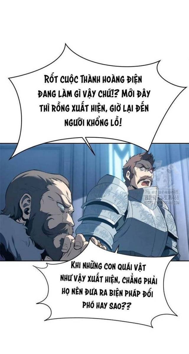 Lý Do Ta Từ Bỏ Làm Quỷ Vương - Page 50