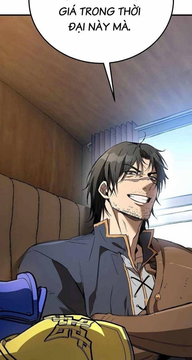 Hộ Vệ Điên Cuồng Trong Tiểu Thuyết Trung Cổ - Page 118