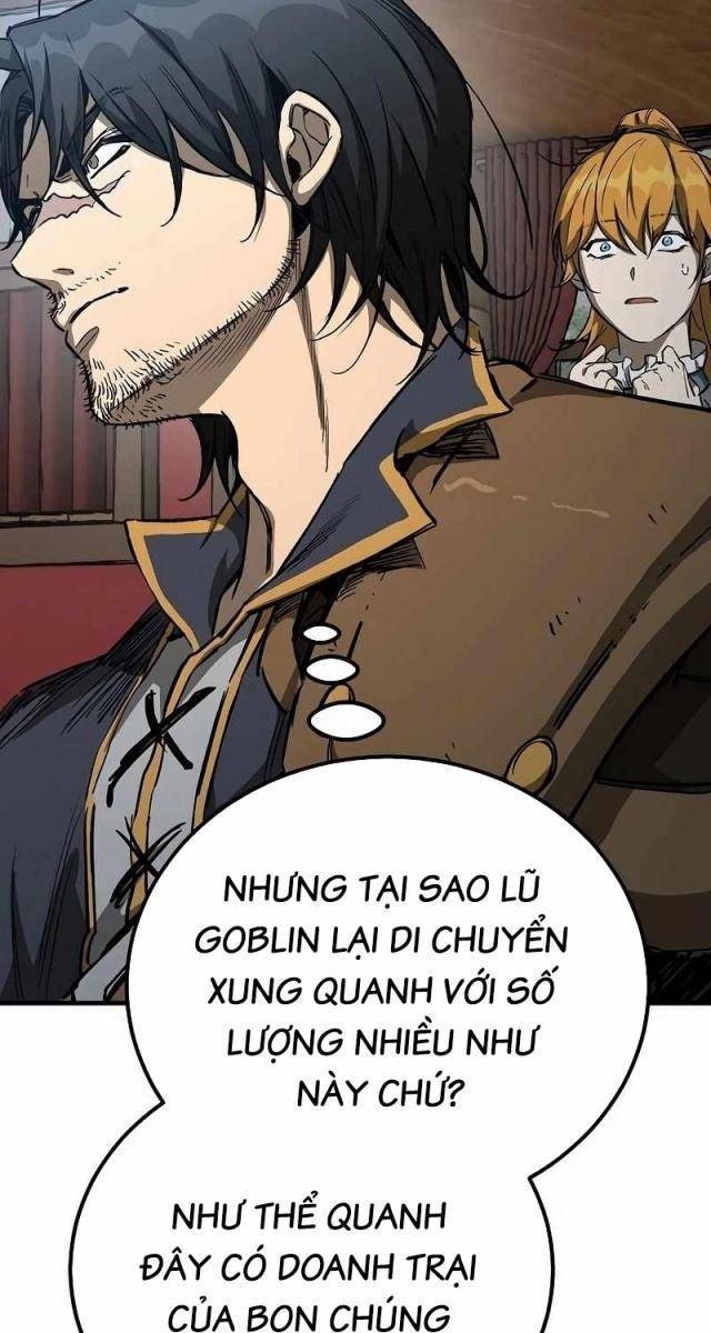 Hộ Vệ Điên Cuồng Trong Tiểu Thuyết Trung Cổ - Page 140