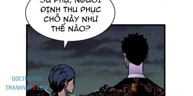 Tu Luyện Nhàn Hạ Bắt đầu Từ Nữ đồ đệ - Page 22