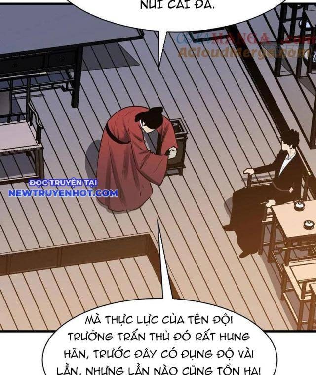 Tu Luyện Nhàn Hạ Bắt đầu Từ Nữ đồ đệ - Page 49