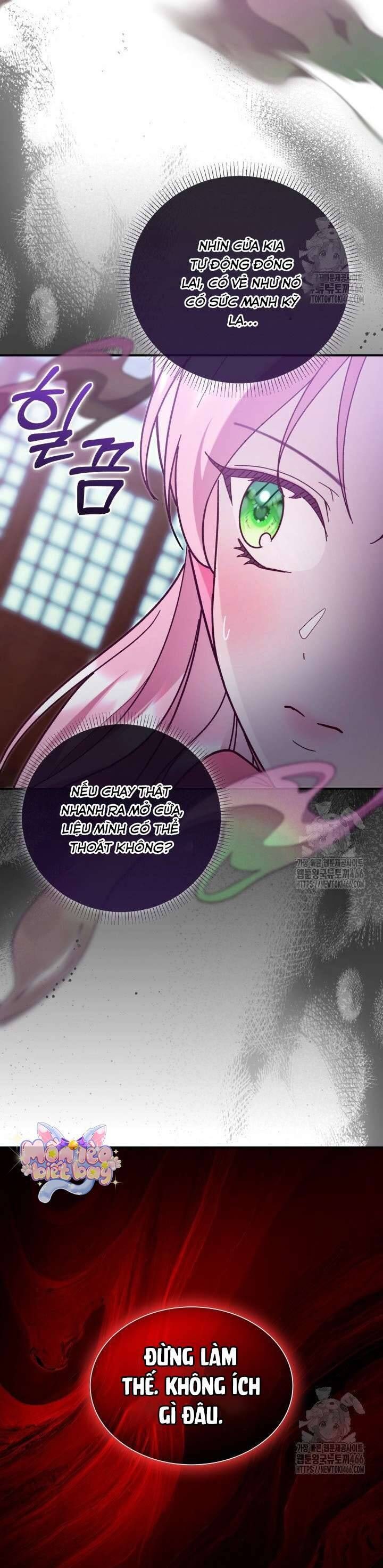 Dẫu Cho Con Gái Của Kẻ Phản Diện Trùng Sinh - Page 22