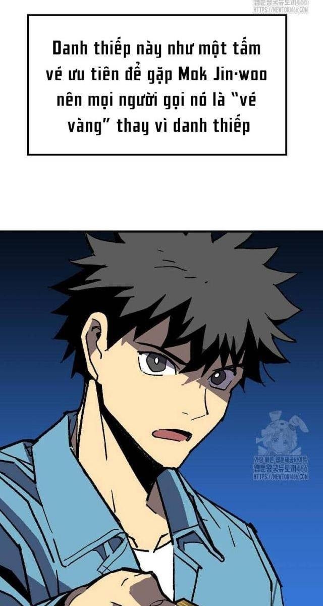 Tôi Đã Đạt Đến Cấp Độ Tối Đa Và Quay Trở Lại - Page 24