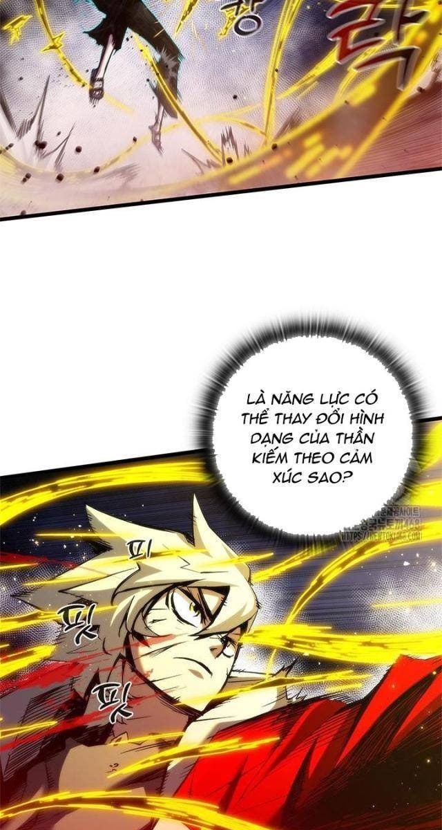 Kiếm Thần: Thần Chi Tử - Page 57